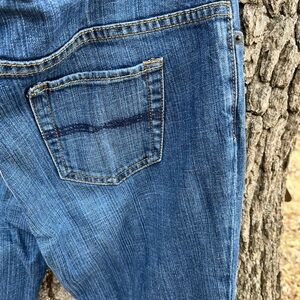 ⭐️X2 Denim Laboratory Jean in size 4